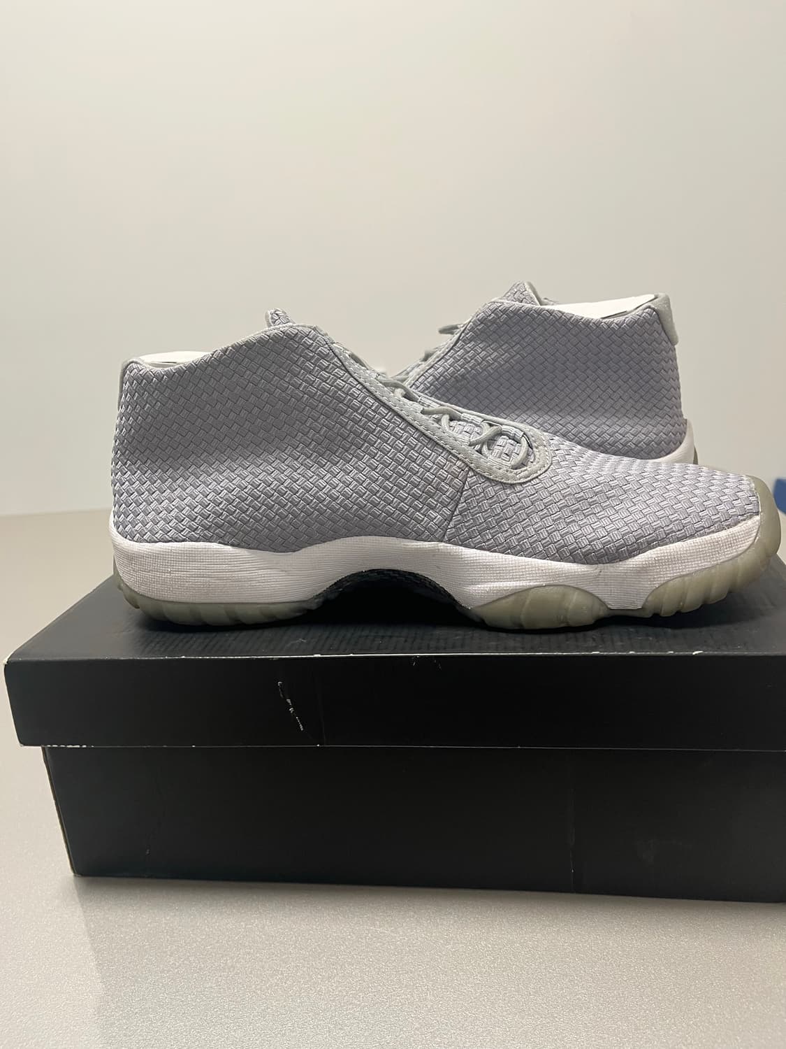 나이키 조던 11 퓨처 290 상품이미지4