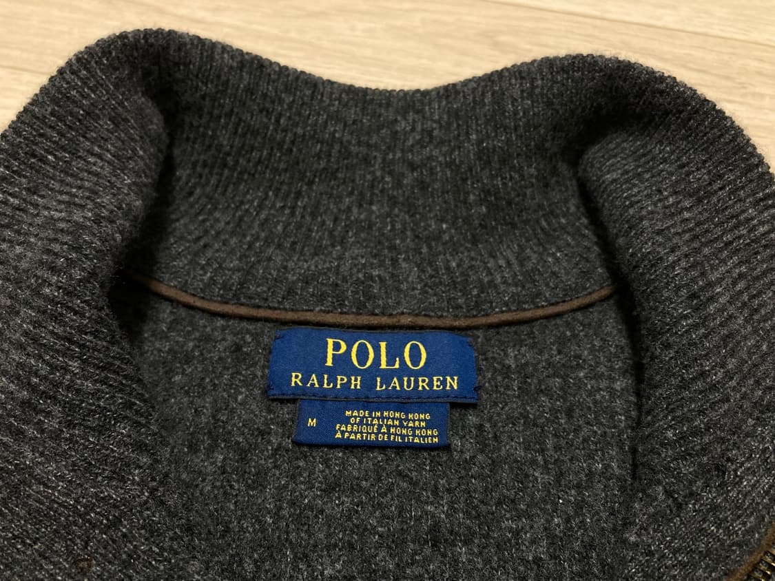 폴로 울니트 M(95) 판매 상품이미지6