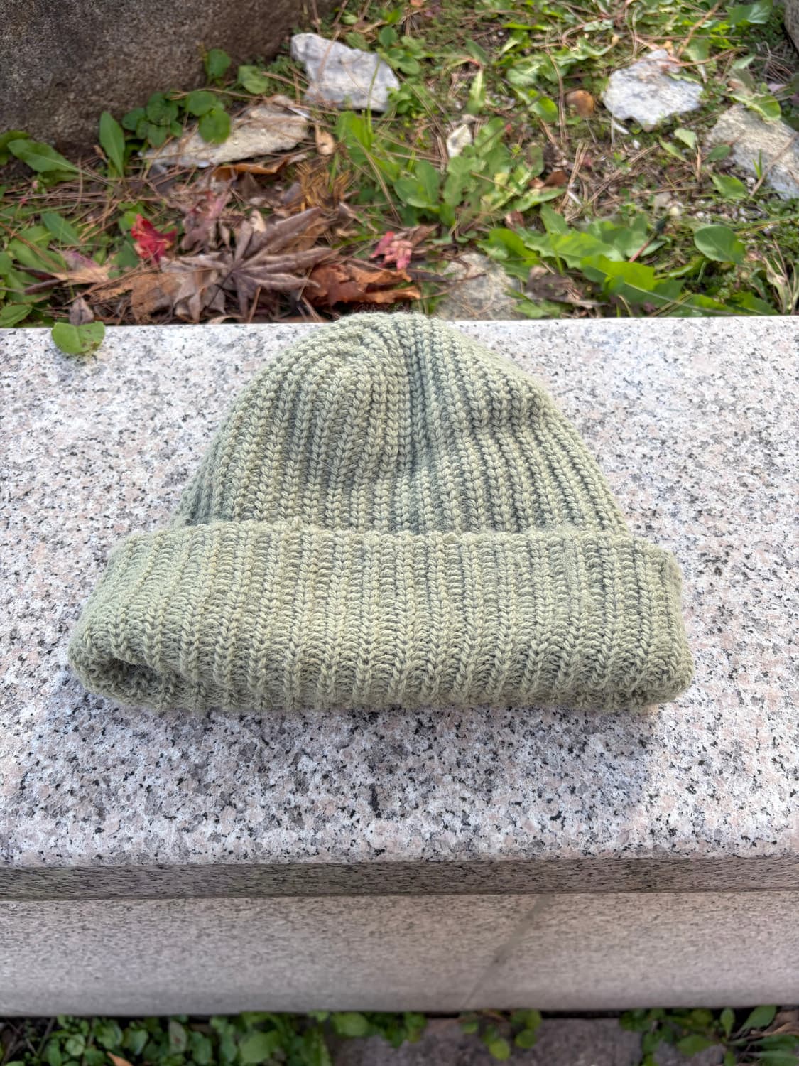 Sims 립 커프 비니 (made in USA) 상품이미지4