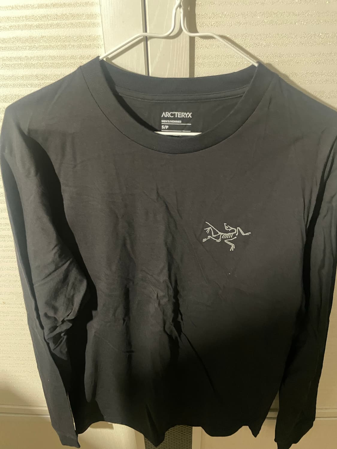 아크테릭스 롱슬리브 상품이미지2