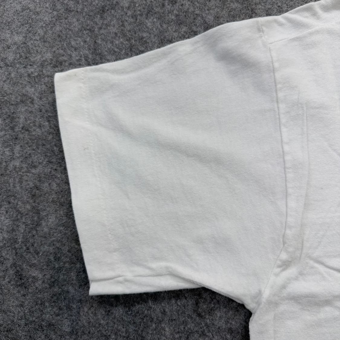 90s Vintage Fruit Of The Loom Tshirt 상품이미지9