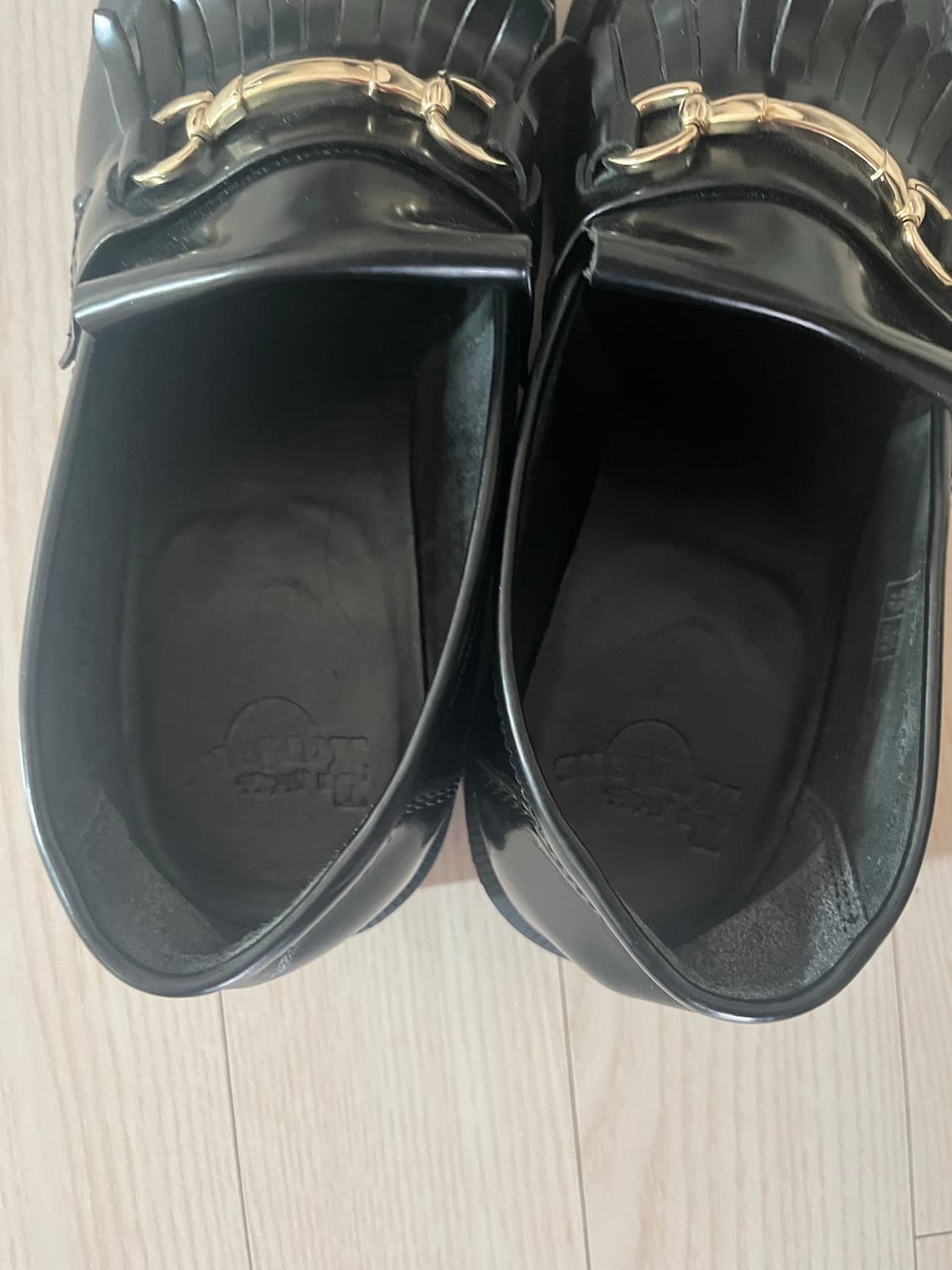 닥터마틴 아드리안 스내플 11(290) 상품이미지2