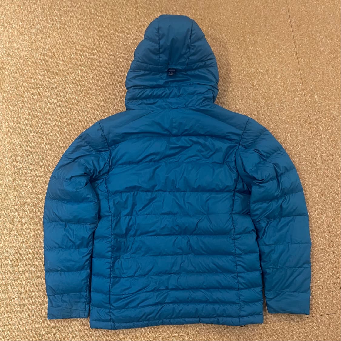 파타고니아 경량패딩 상품이미지7