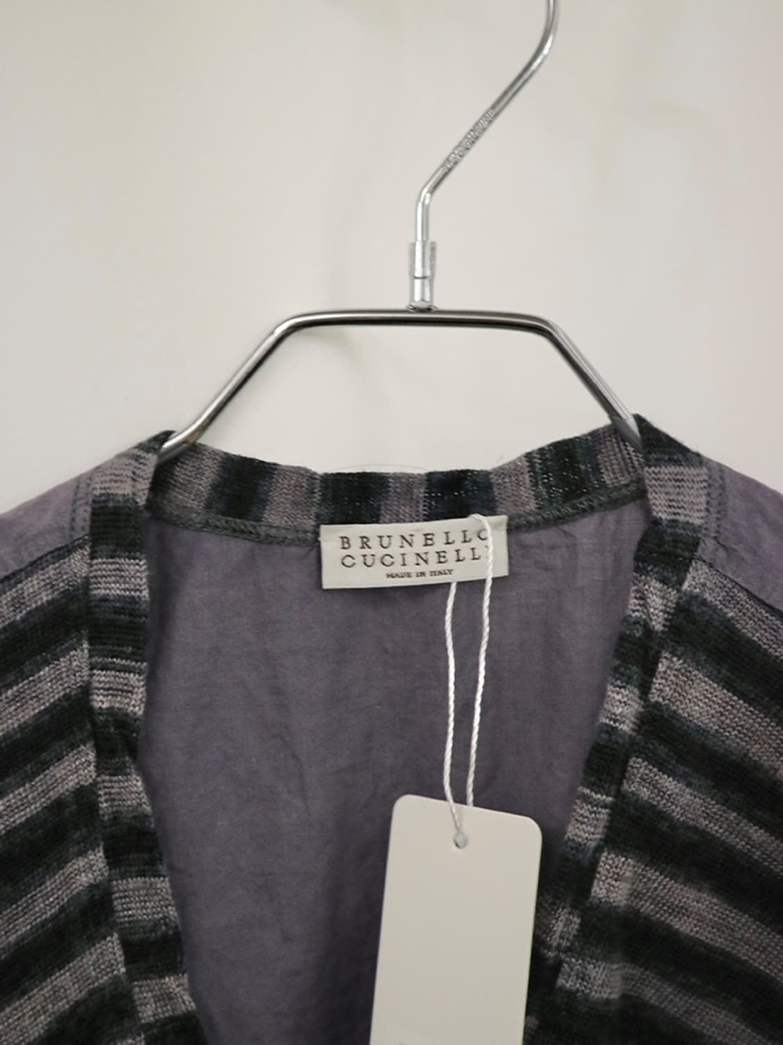 Brunello Cucinelli t-shirt 상품이미지3
