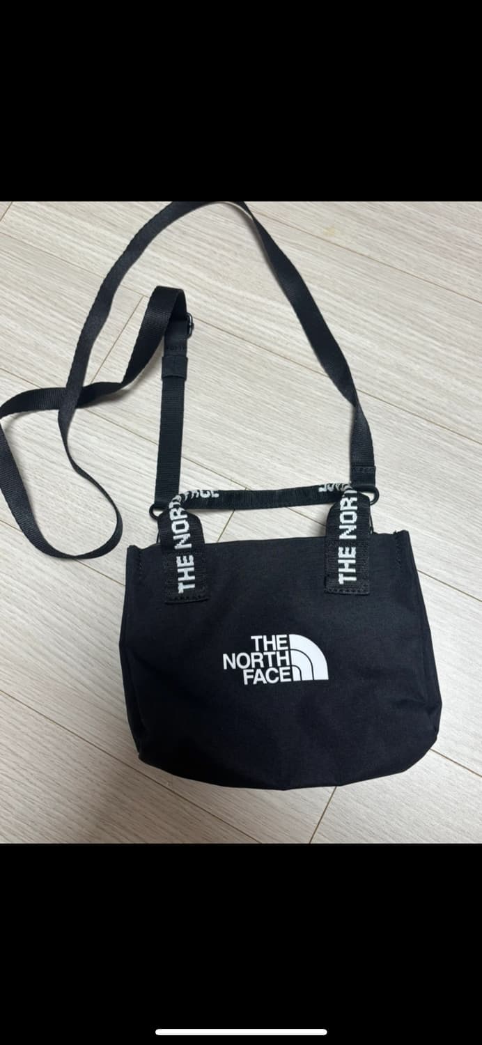 노스페이스 미니백 상품이미지1