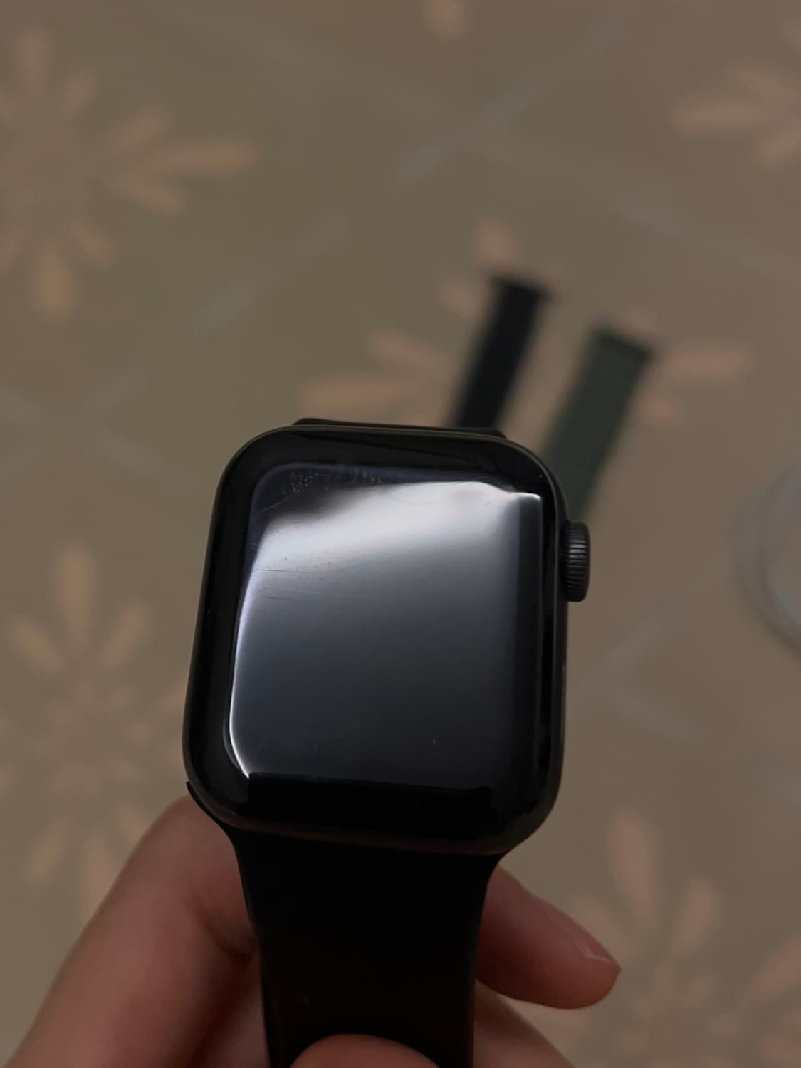 애플워치 se 40mm 스페이스 그레이 상품이미지3