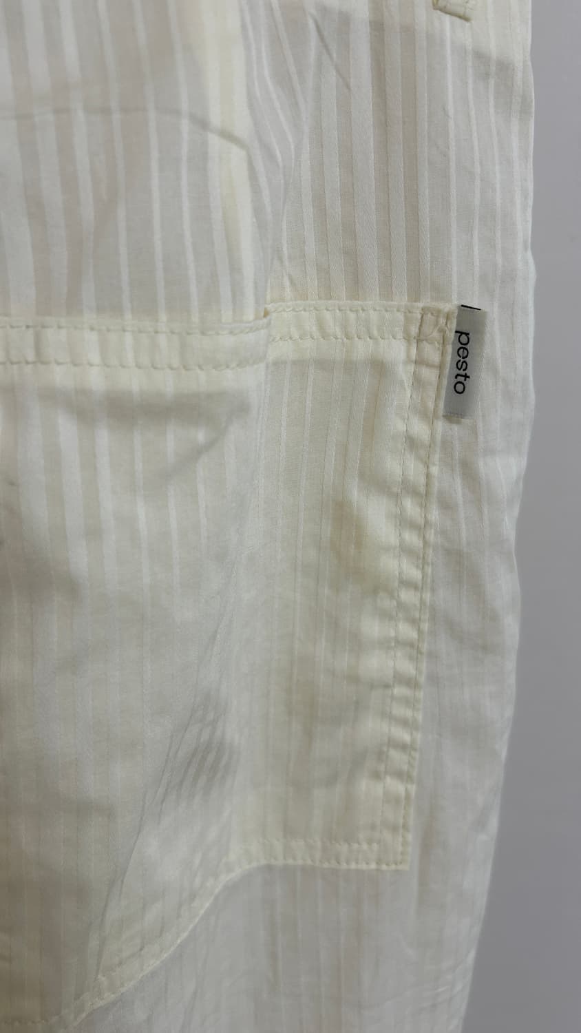 pesto 페스토 블록 팬츠 상품이미지7