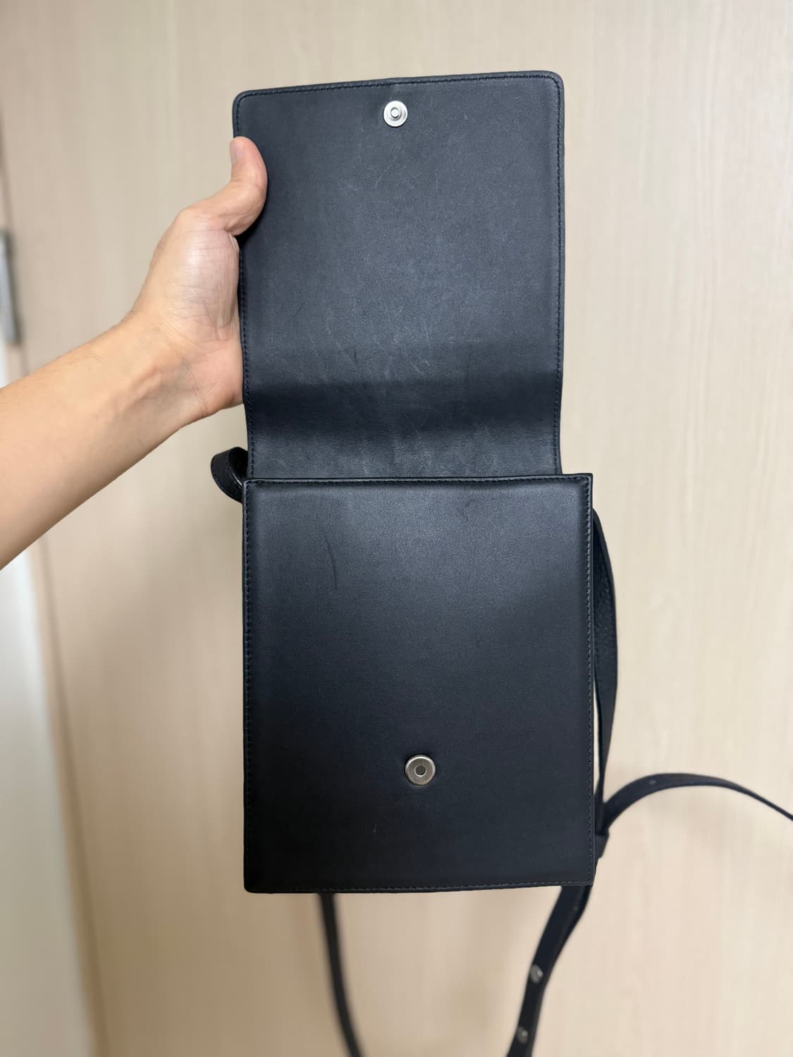 youth 미니백 상품이미지5