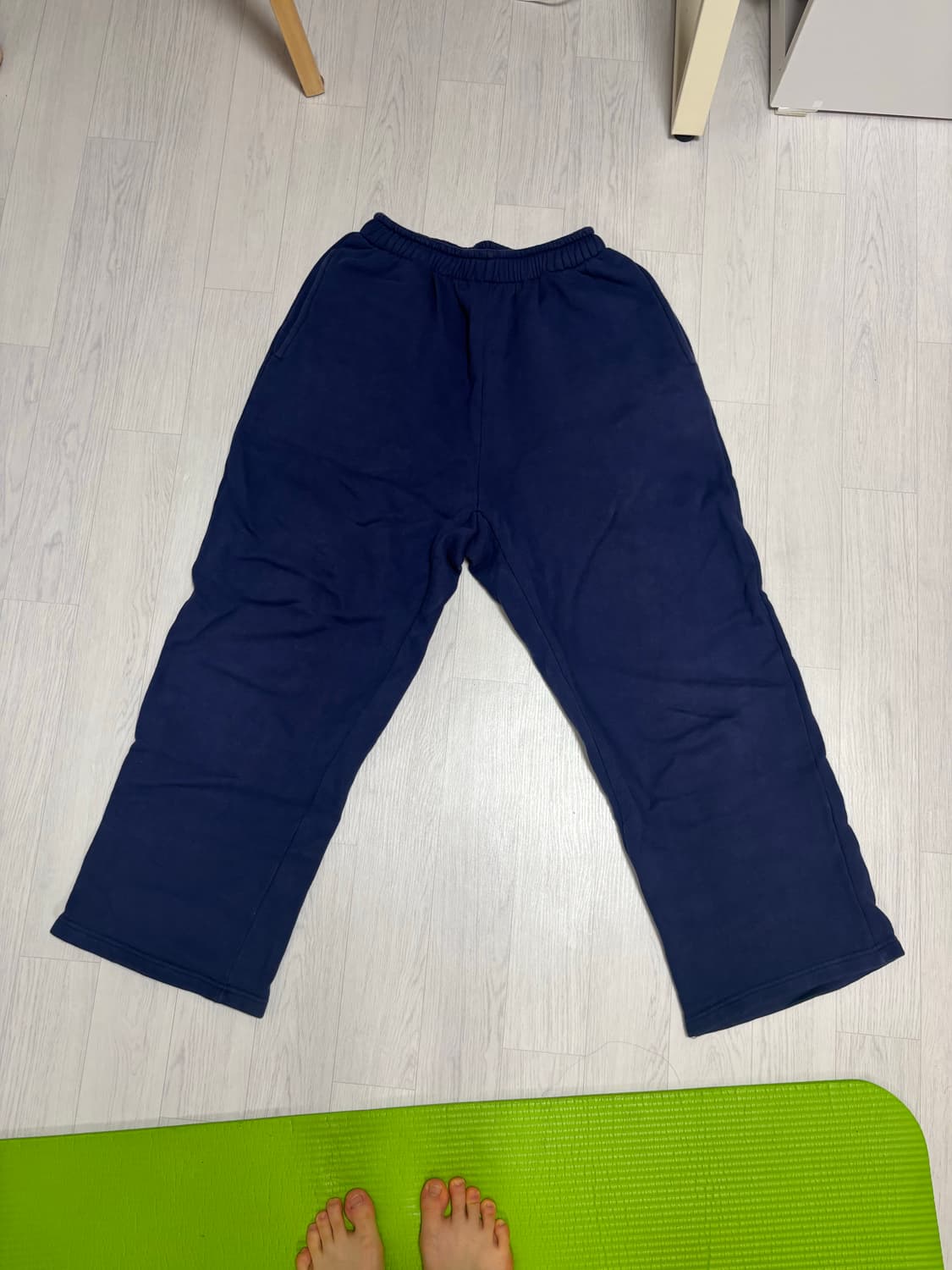 제니 어텐즈 조거 팬츠 상품이미지4