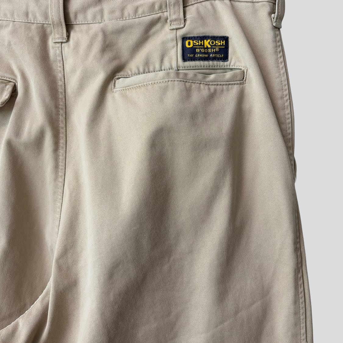 (31)OSHKOSH 오시코시 치노팬츠 상품이미지7