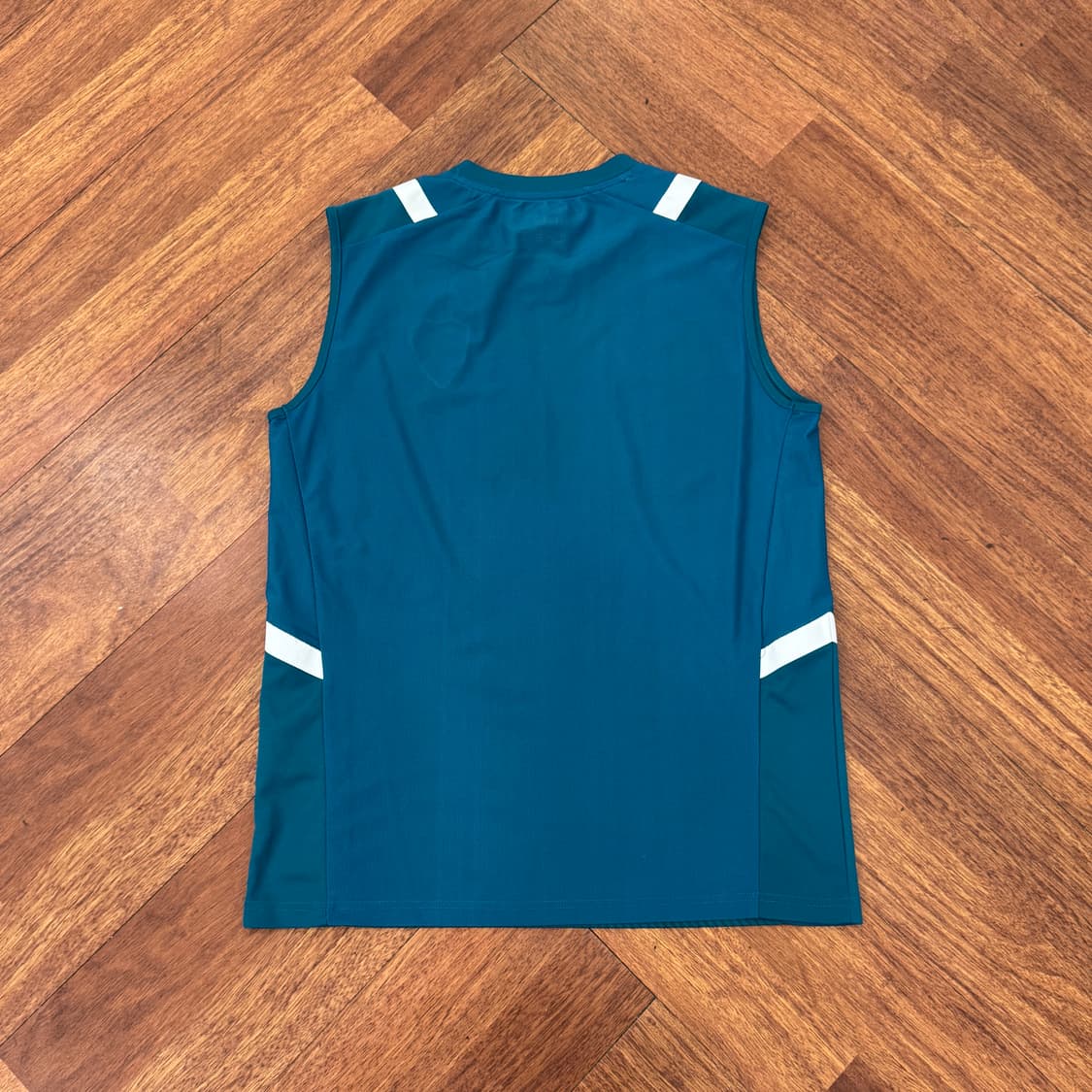 L PUMA 수원삼성블루윙즈 트레이닝 기능성 나시  상품이미지2