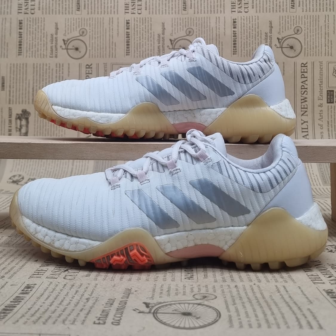 아디다스 코트케이오스 여성골프화225 상품이미지1