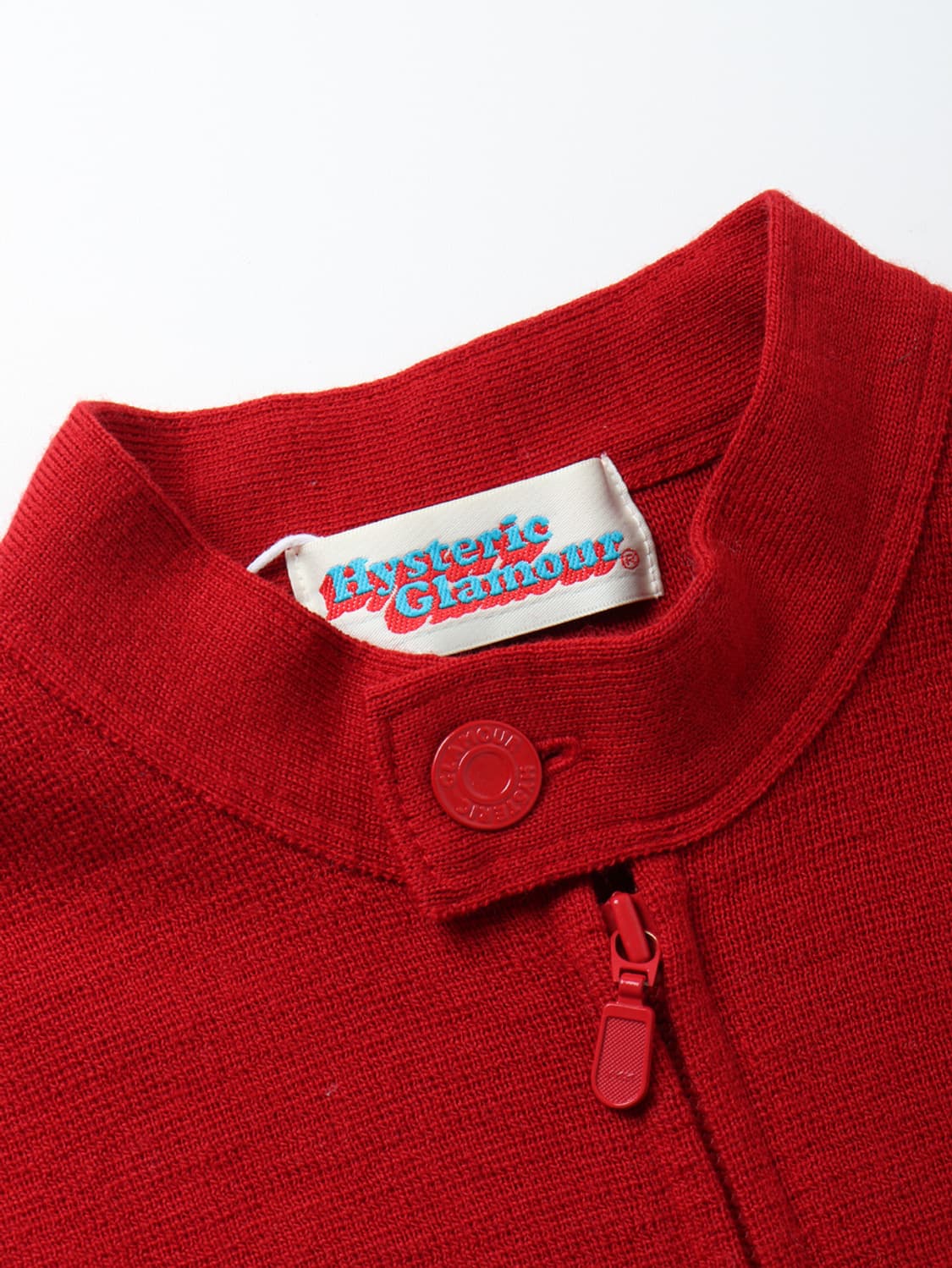 HYSTERIC GLAMOUR Wool Jacket 상품이미지5