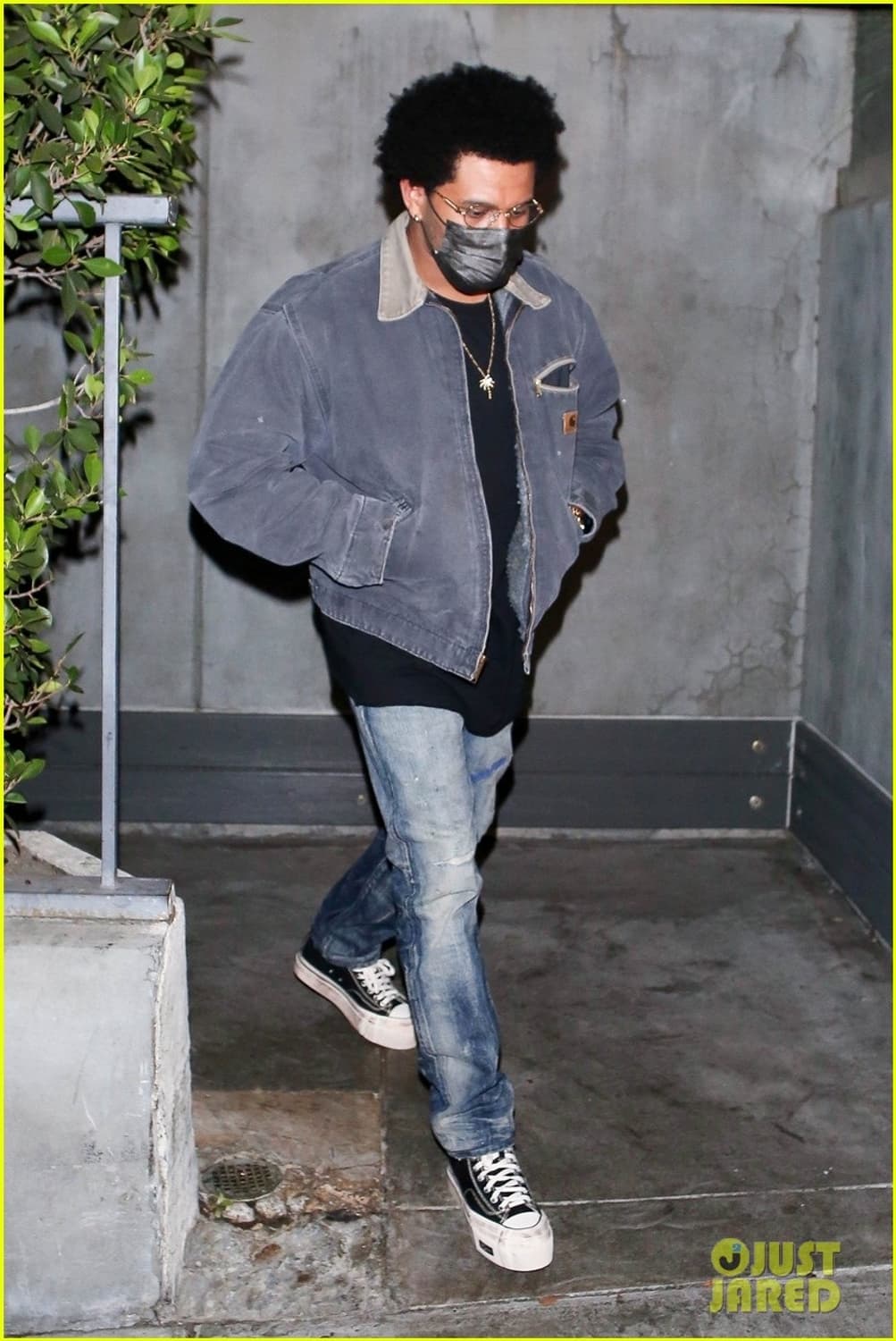 [XL] 칼하트 디트로이트 자켓 J97 PTL 패트롤 상품이미지6