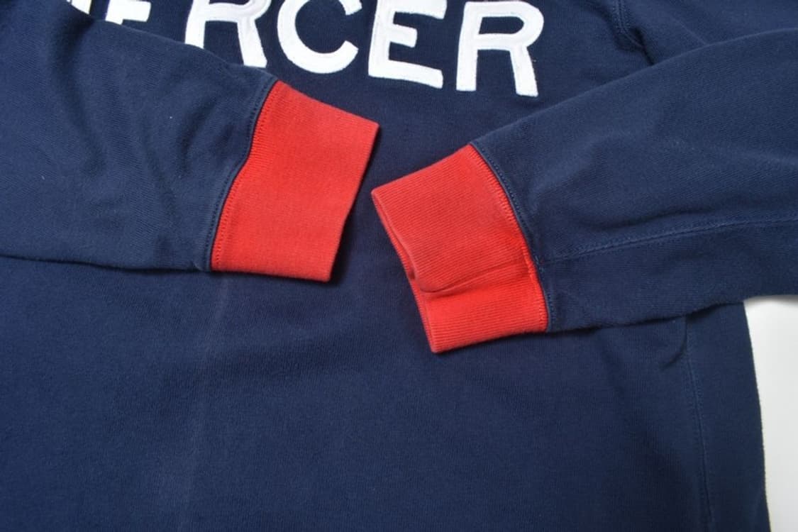 폴로 랄프로렌 럭비셔츠 XL N1265 상품이미지4