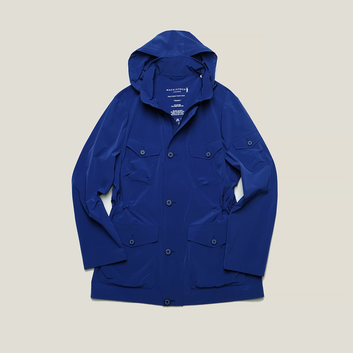feather-tech pac 2way jacket 상품이미지1