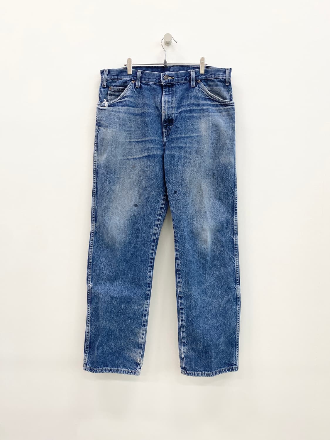 디키즈 데님 팬츠 상품이미지1