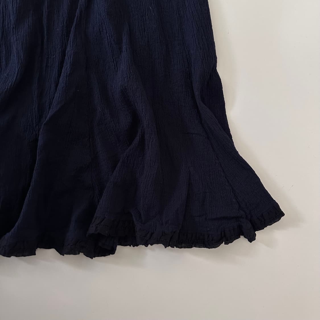 츠모리치사토 tsumori chisato 플리츠 스커트 상품이미지4