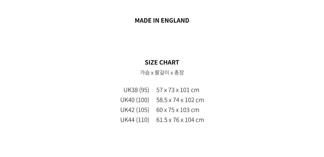 (44)런던트레디션 발마칸 코트 블랙 상품이미지4