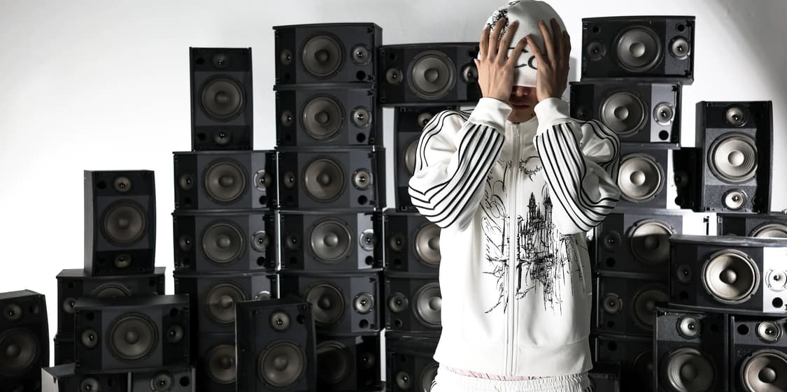 333 Shadow Script Track Top 상품이미지10