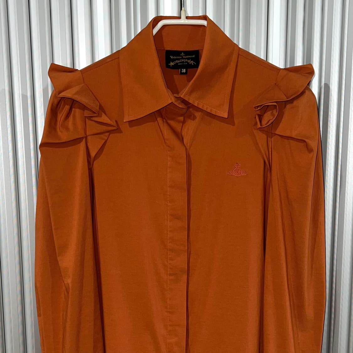 vivienne westwood blouse 상품이미지3