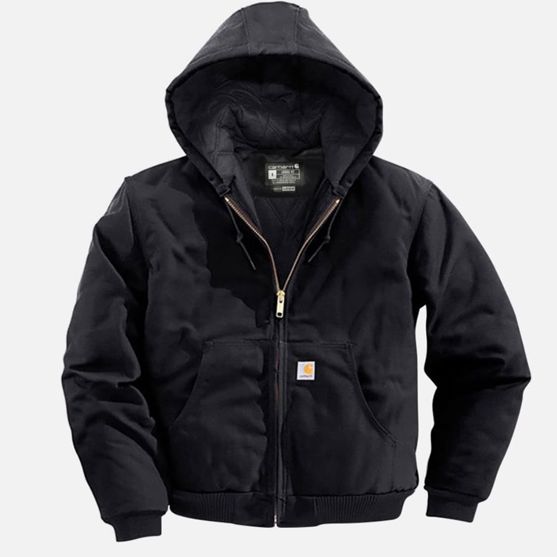 M 칼하트 USA 루즈핏 J140 덕 액티브 자켓 상품이미지1