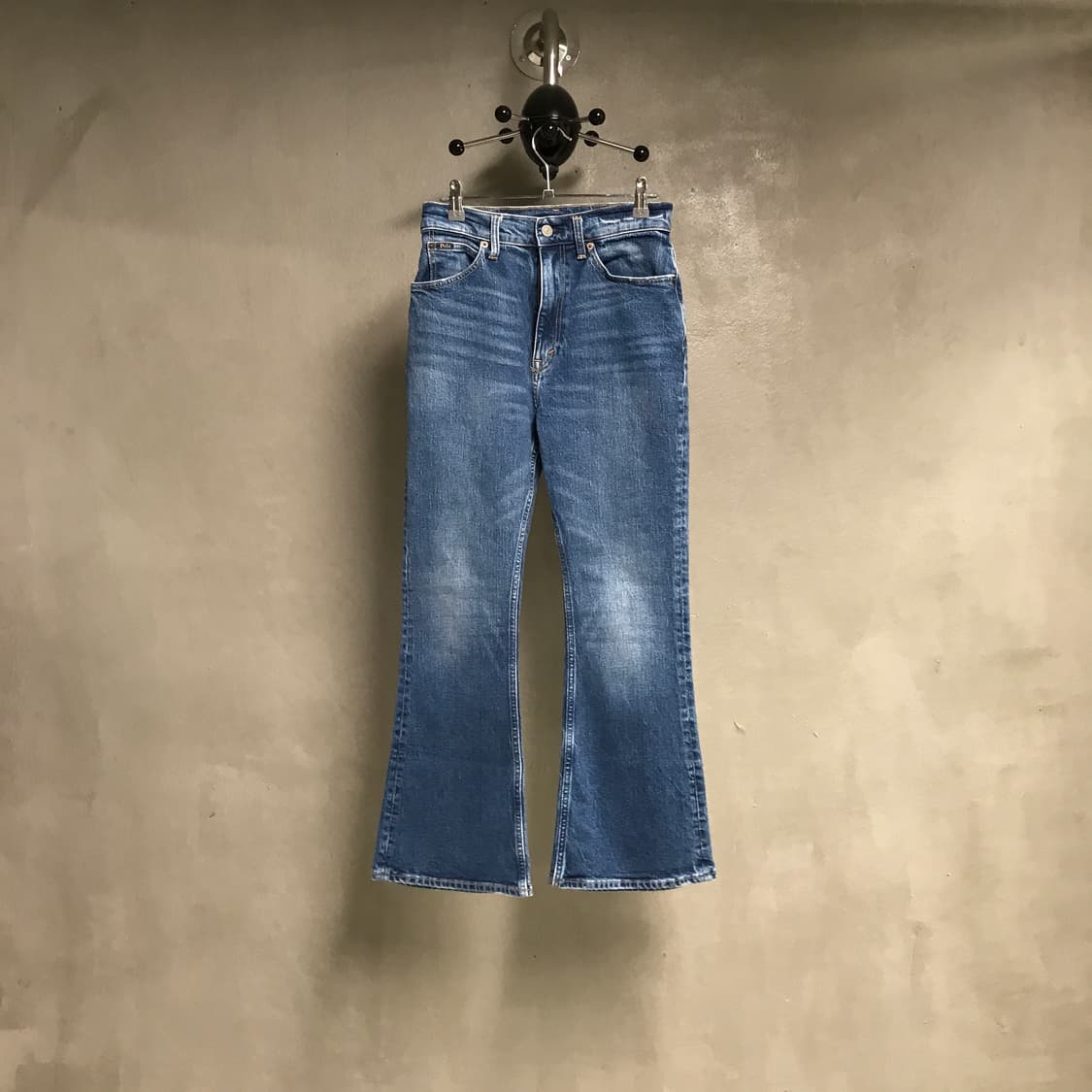 폴로 랄프로렌 데님 팬츠 27(W) 상품이미지6