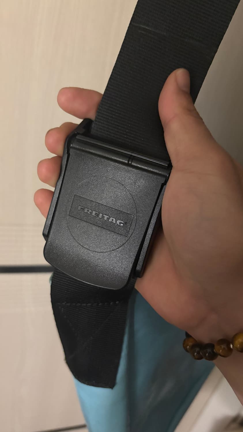 프라이탁 라씨 F11 민트(레어) 상품이미지7