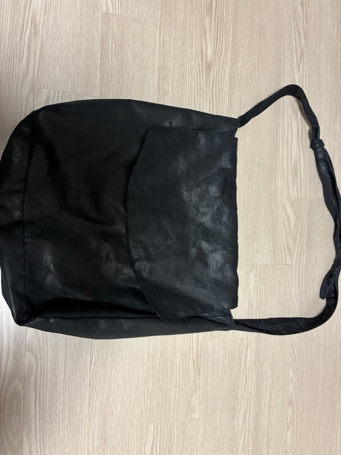 해칭룸 투페이스 리버시블 백팩 상품이미지3