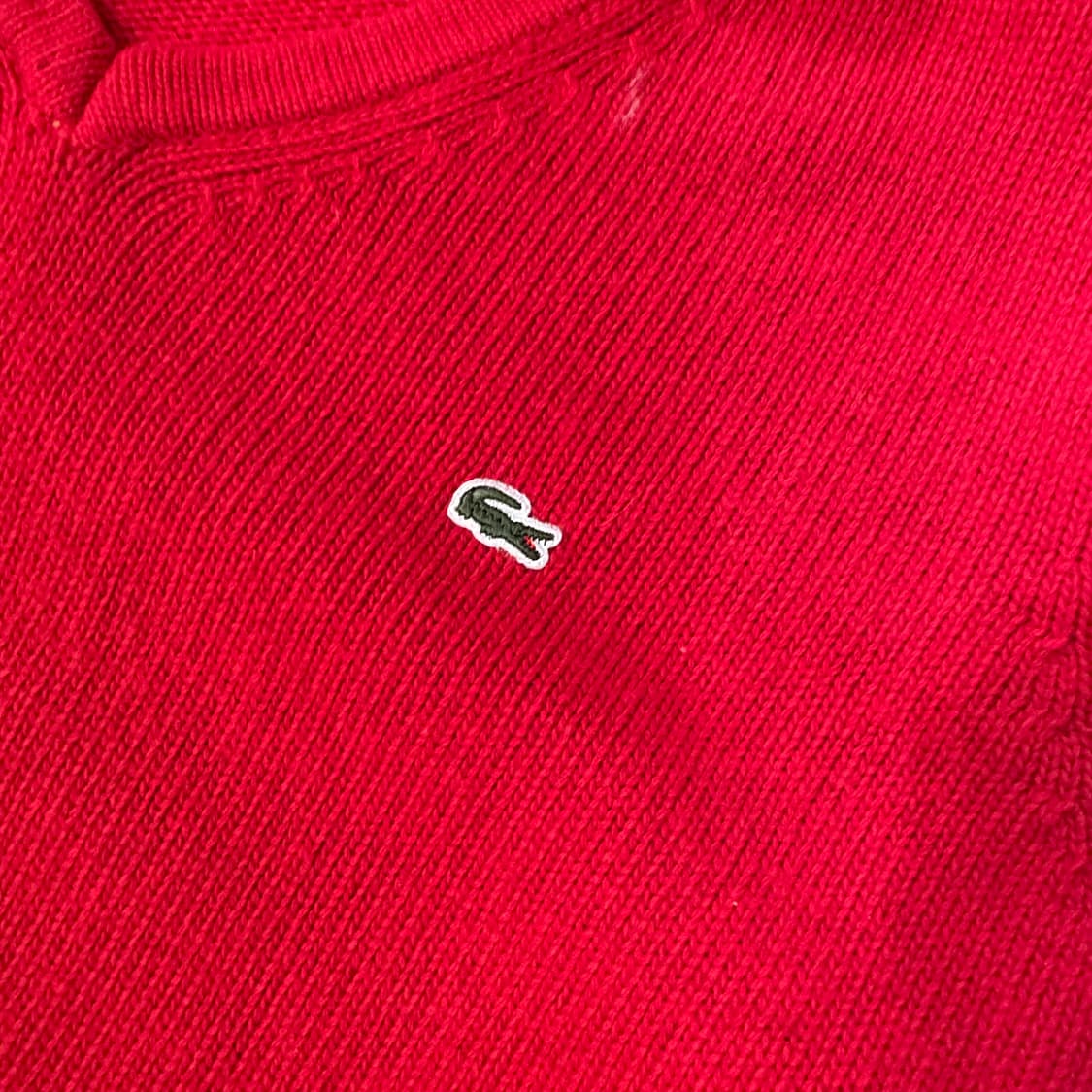 라코스테 니트  상품이미지2