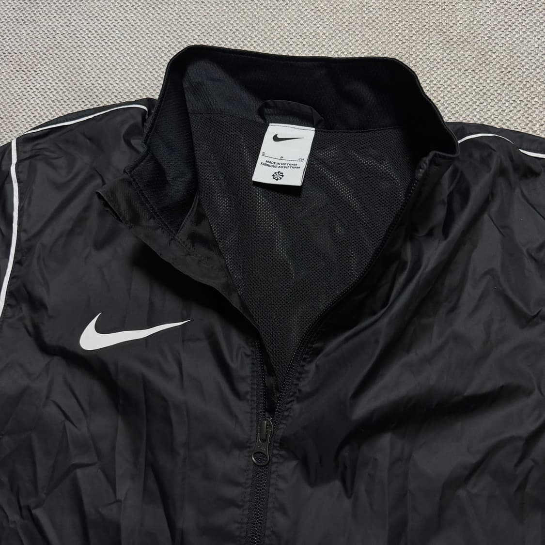 나이키 헤리티지 바람막이 자켓 상품이미지2