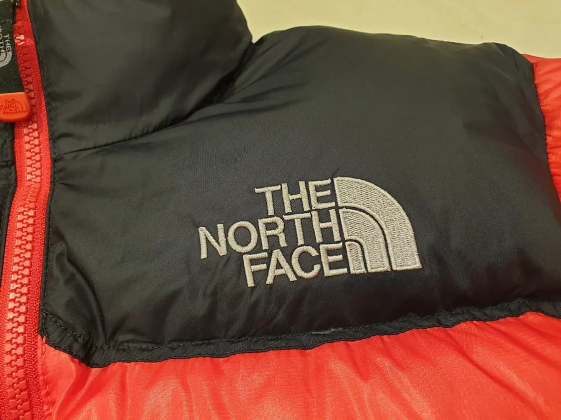 노스페이스 700 눕시 상품이미지5
