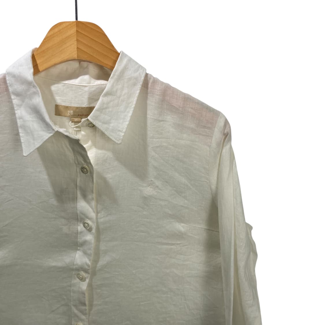 빈폴 린넨 셔츠 상품이미지3