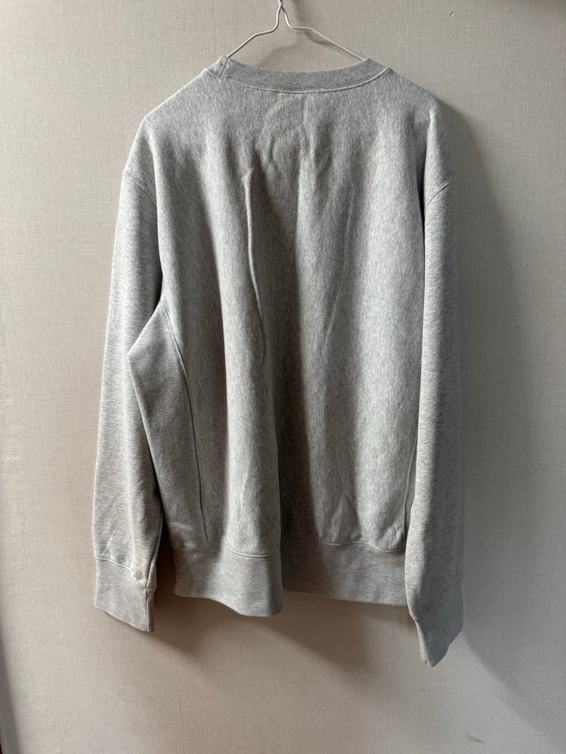 챔피온 리버스위브 레드택 XL 상품이미지2