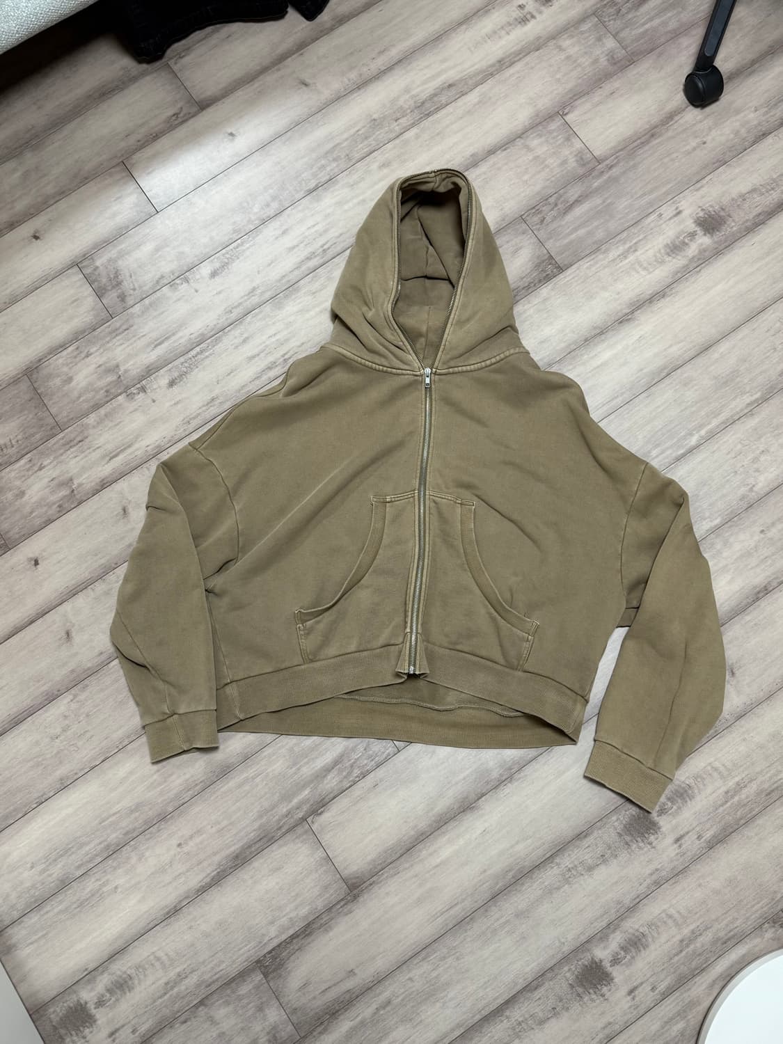 엔타이어 스튜디오 풀 집 코크 m사이즈 상품이미지1