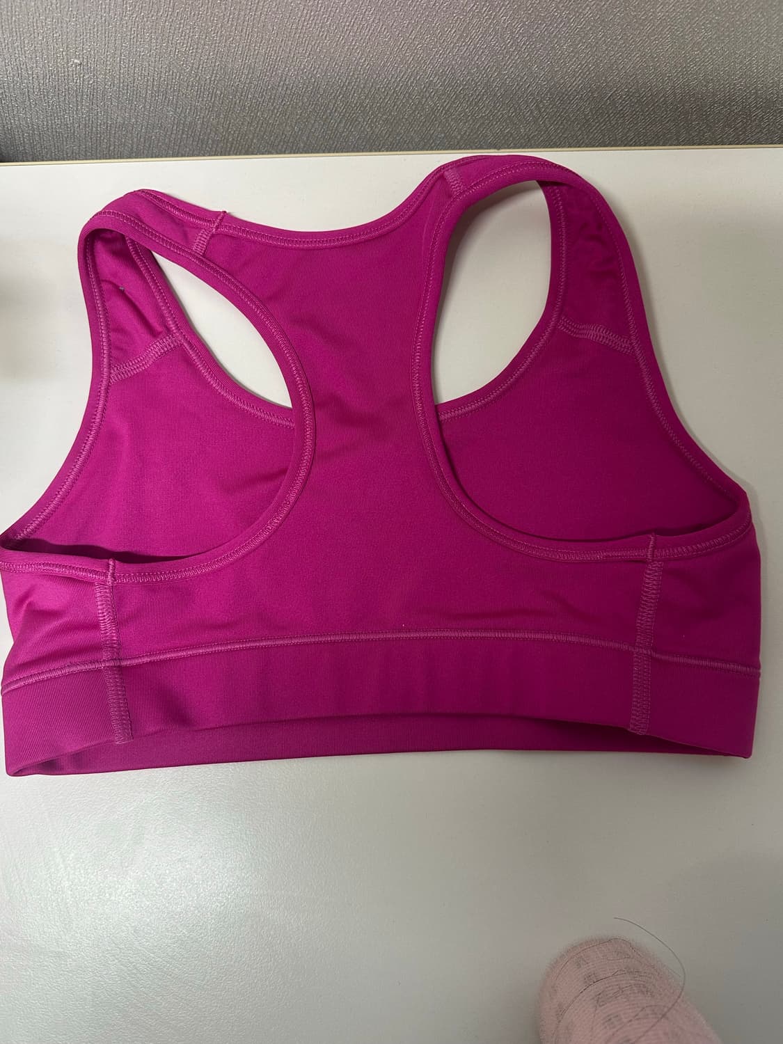 나이키 스포츠 브라탑 여성 운동복 상품이미지3