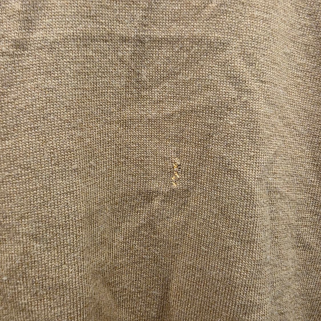 닥스(DAKS) 터틀넥 니트 스웨터 상품이미지3