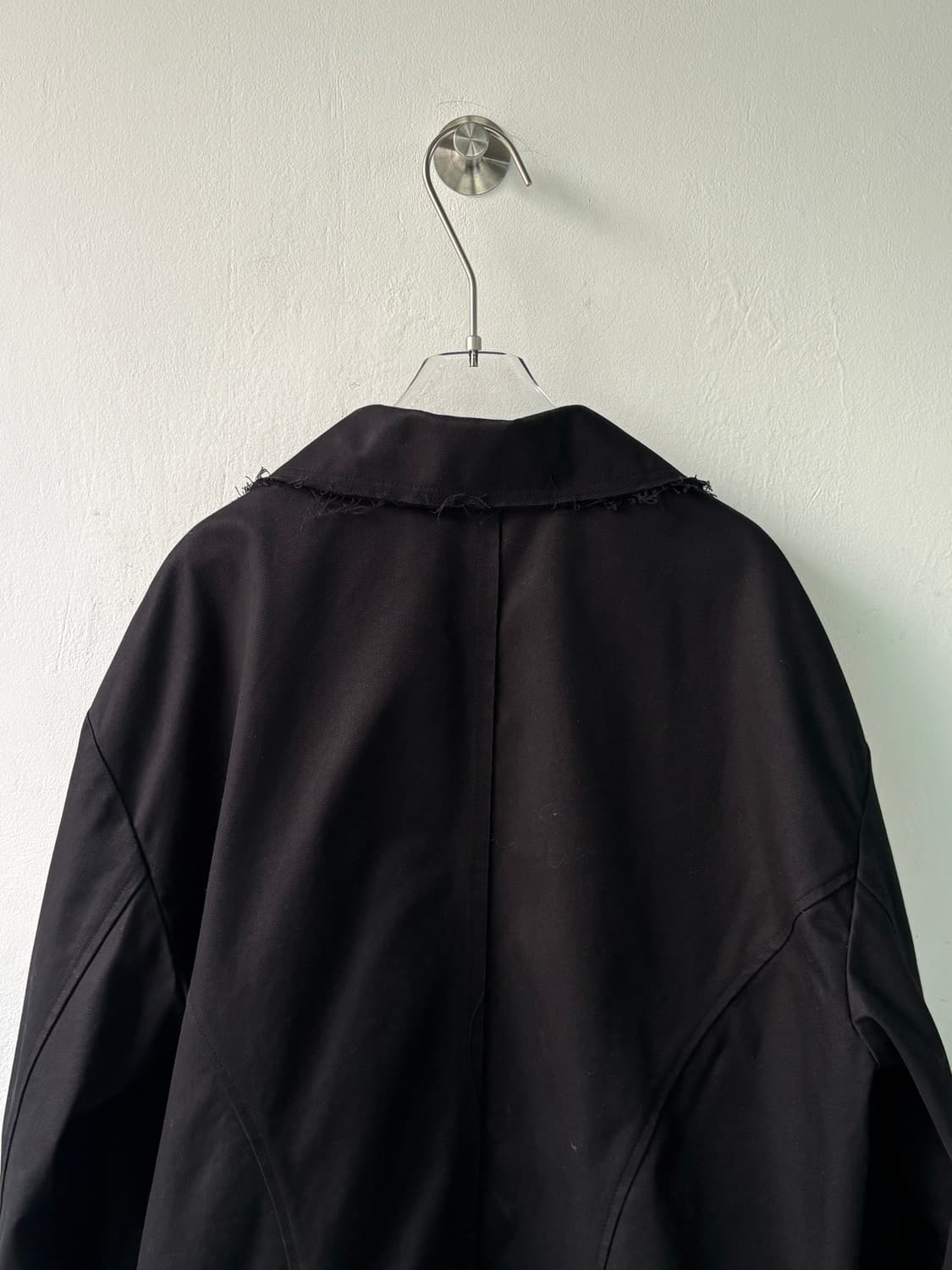 rbu 오버사이즈 트러커 자켓 상품이미지7