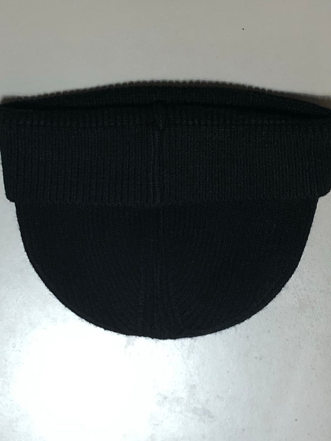 노스페이스 빅 로고 비니 상품이미지1