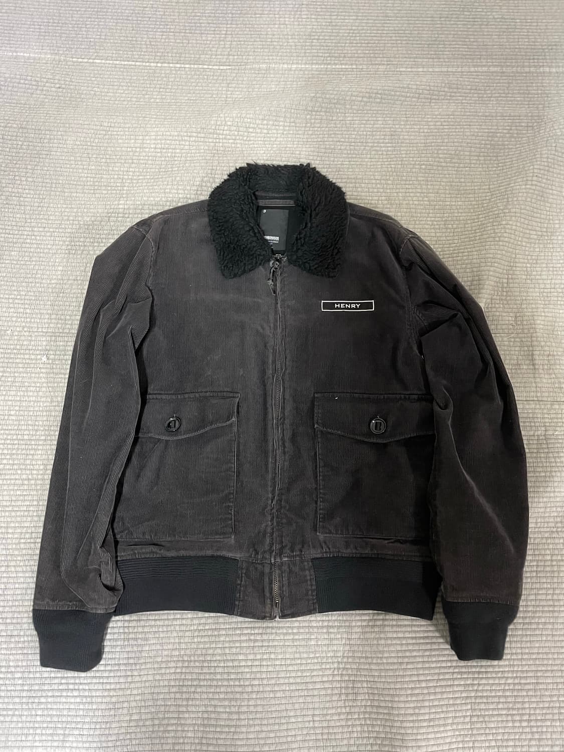 [L] 07AW 네이버후드 G-1 자켓 상품이미지1