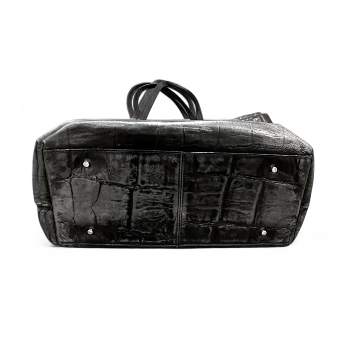 아니아리 aniary 아이디얼 레더 토트백 포터 스타일 재패니즈 상품이미지5