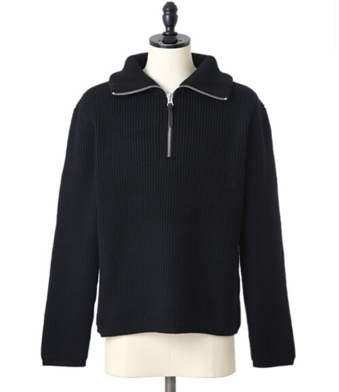 아크네 집업 상품이미지1