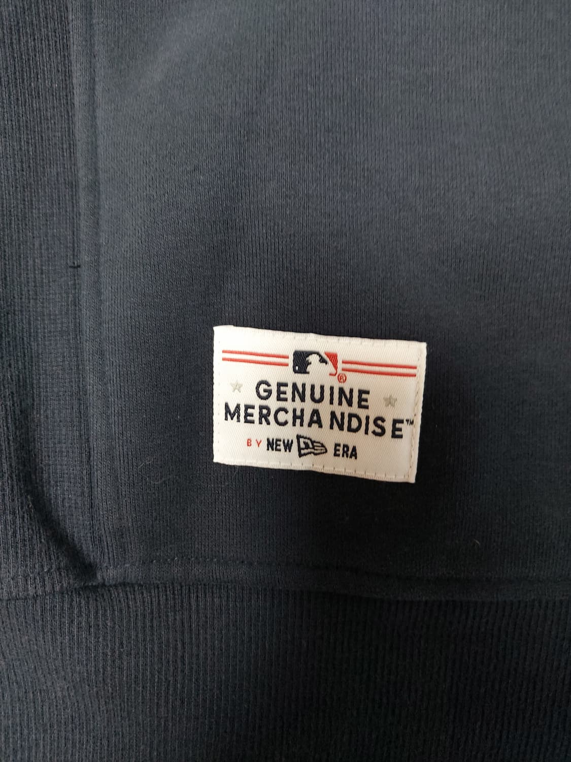 뉴에라 MLB 레이즈드 임브로이더리 뉴욕 양키스 맨투맨(XL)

 상품이미지5