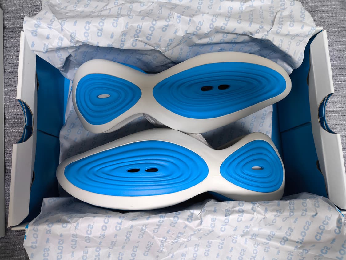 크록스 리플 클로그 260 상품이미지3