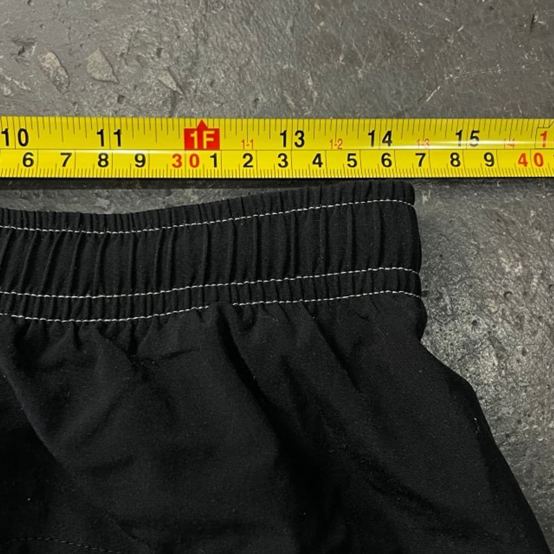 100 나이키 토탈 90 나일론 팬츠 상품이미지9