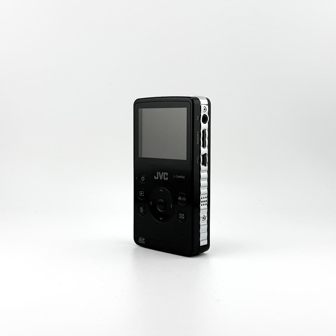 [🍀한손에 쏙] JVC 켄우드 GC-FM1 브이로그 비디오 캠코더 상품이미지5