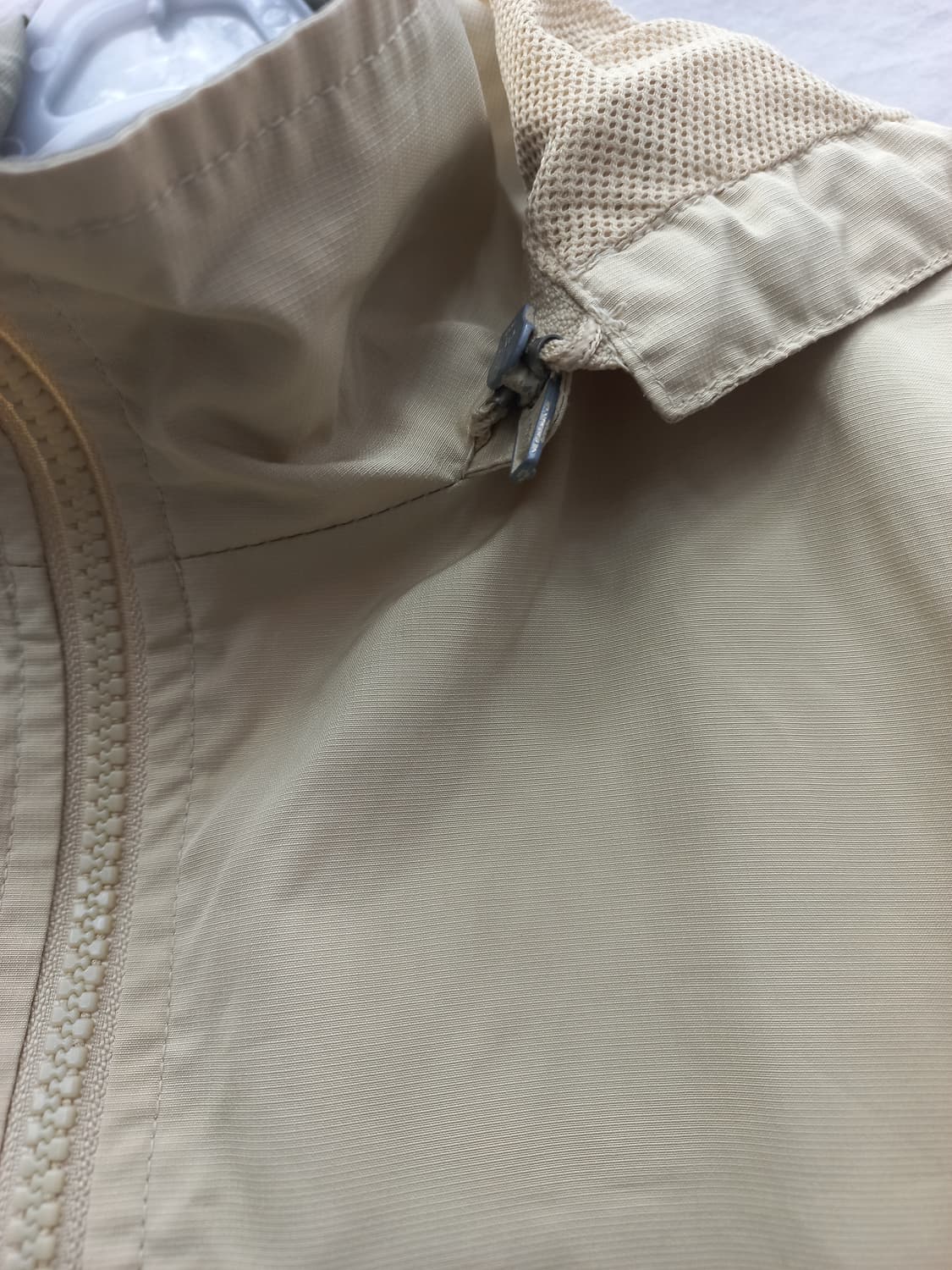 코오롱스포츠 고어텍스 바람막이 (남95) 상품이미지1