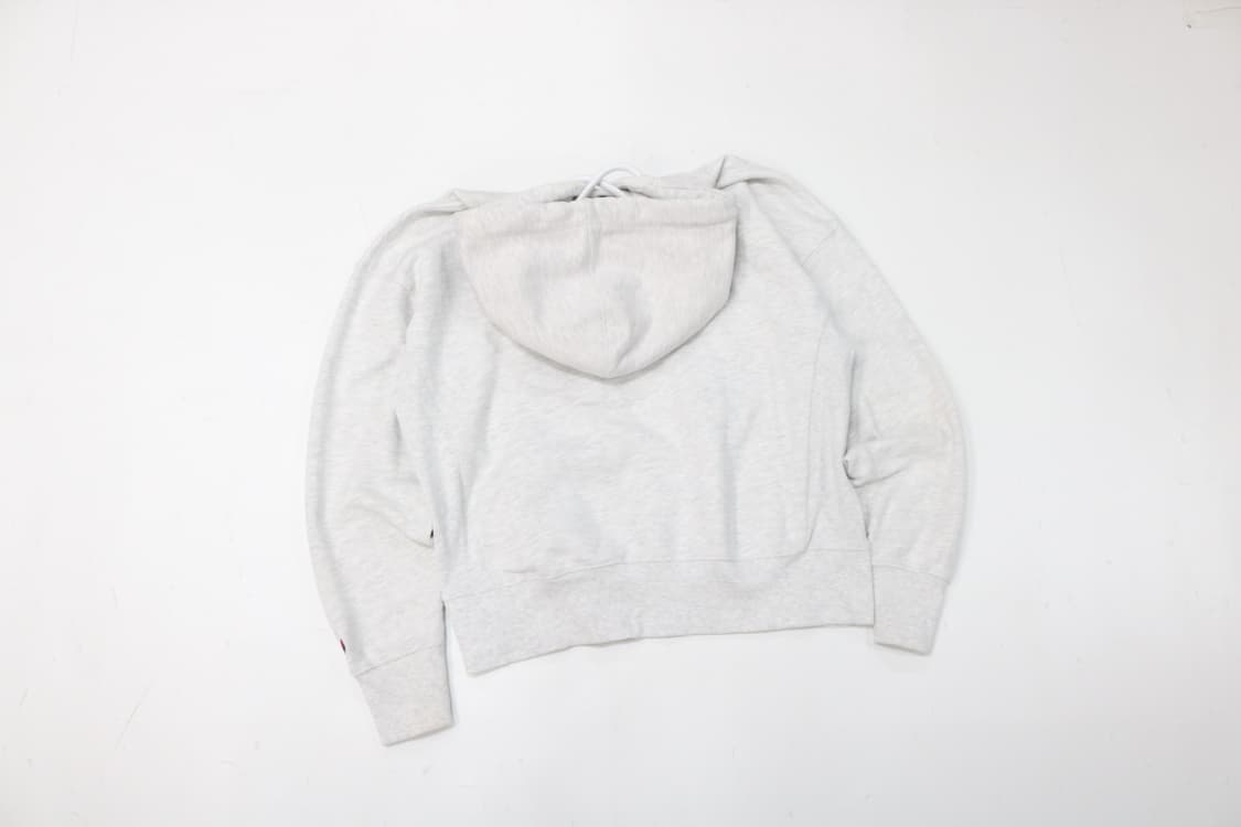 Superdry 슈퍼드라이 빈티지 아치 로고 후드티 (M-L) 상품이미지9