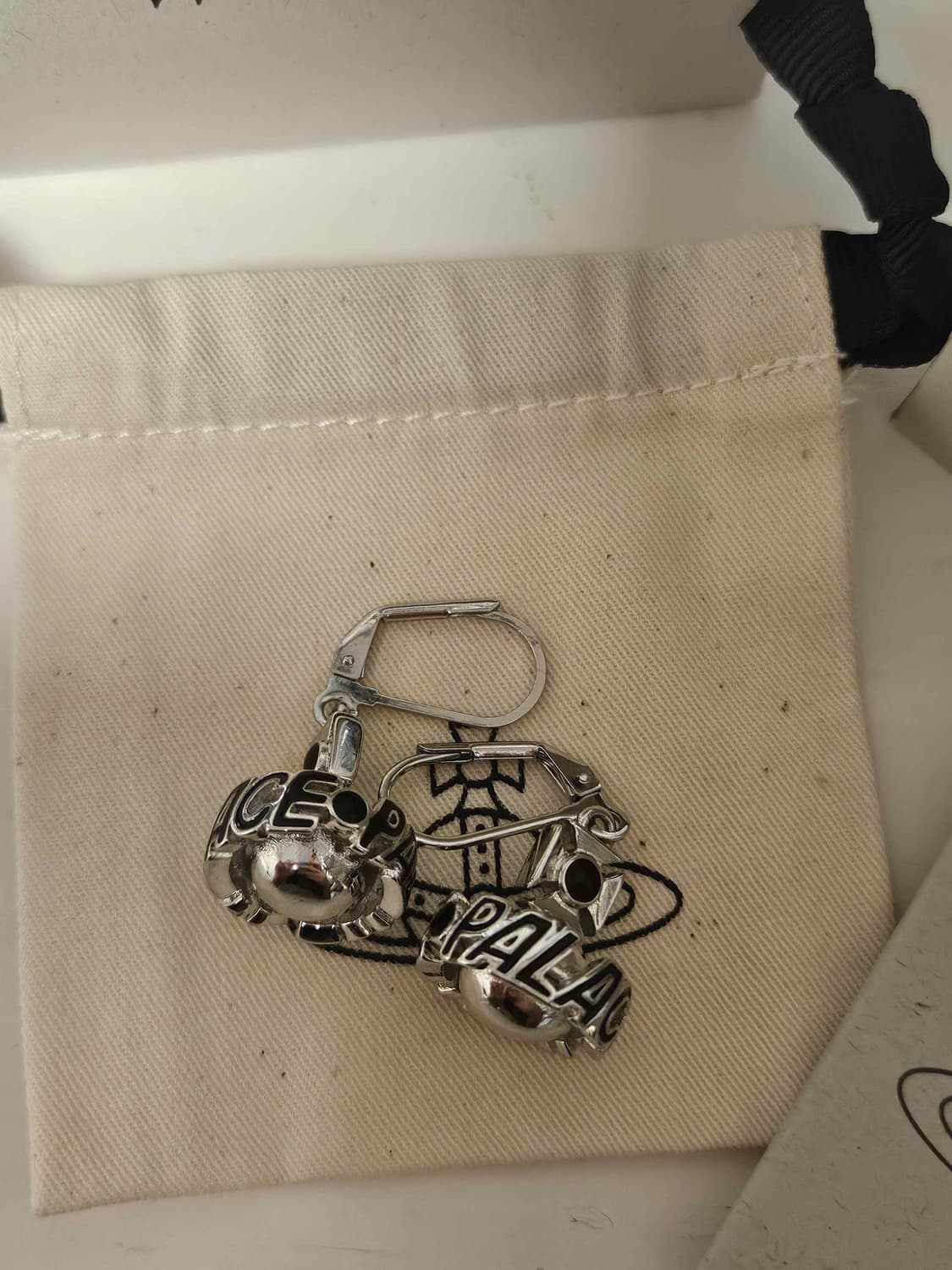Vw  x palace earings  상품이미지2