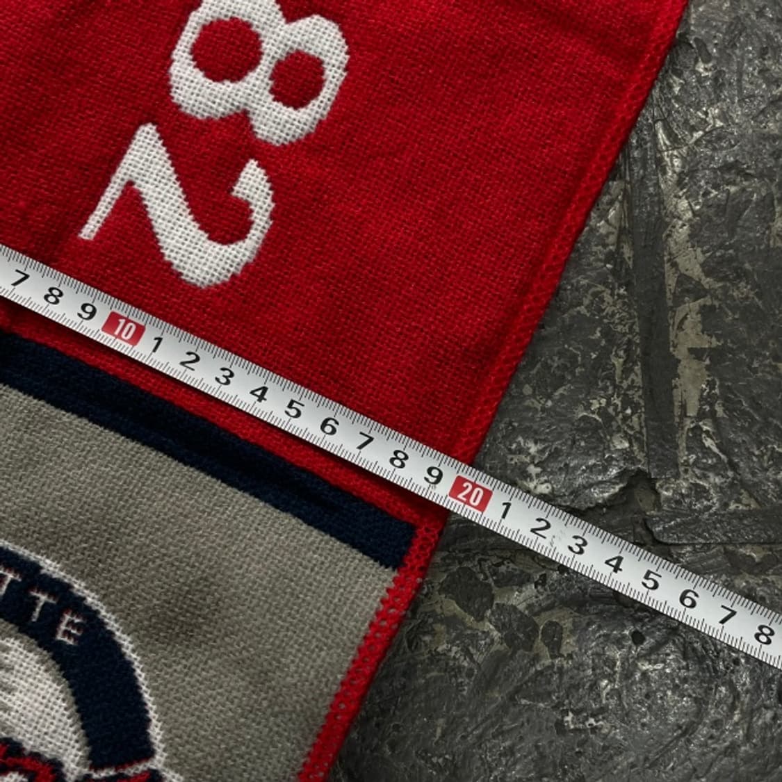 롯데자이언츠 머플러 (재고 다수) 상품이미지4